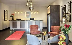 Leonardo Hotel Hamburg Elbbruecken